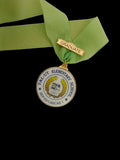 Tal-ut Elementary School (TES) Medal