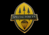 Special Forces Pin