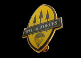 Special Forces Pin