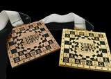 Cebu Chess Society Medal 2024