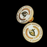 Cebu Doctors' University (CDU) - Department of Nutrition and Dietetics Pin