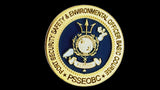 Port Security & Environmental Officer Basic Course (PSSEOBC) Pin