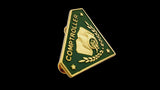 Comptroller Pin