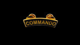 Commando Tab