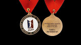 Junior Golf Foundation of the Philippines Medal 2024