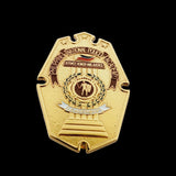 Philippine National Police Academy (PNPA) Kalasag Pin