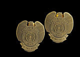 Intelligence Basic Course (IBC) Pin