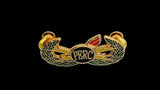 Police Explosive Reconnaissance Course (PERC) Pin