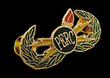 Police Explosive Reconnaissance Course (PERC) Pin