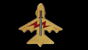 Special Operations Unit (SOU) Pin