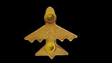 Special Operations Unit (SOU) Pin