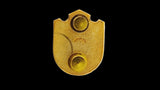 Installation Security Course Pin