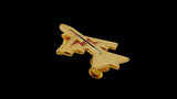 Special Operations Unit (SOU) Pin