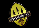 Special Forces Pin