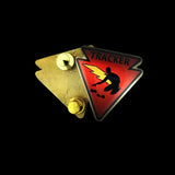 Combat Tracker Pin