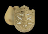 Vital Installation Security Course Pin - PNP