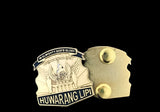 Huwarang Lipi Pin