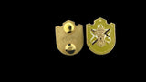 Vital Installation Security And Protection Course Pin