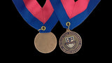 Intellectual Development for Early Age School (IDEAS) Medal