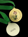 Heart without Borders Int'l Medal