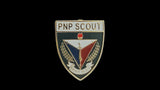 Philippine National Police (PNP) Scout Pin