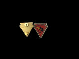 Combat Tracker Pin