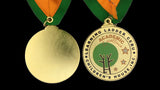 Learning Ladder Cebu Medal