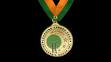 Learning Ladder Cebu Medal