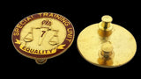 Special Training Unit (STU) Pin