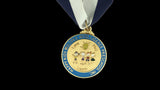 Happy Kids Multiple Intelligence Preschool Inc. Medal