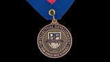 Intellectual Development for Early Age School (IDEAS) Medal