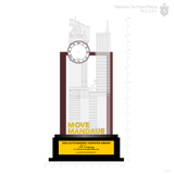 Mandaue Tax Payer Plaque 2024