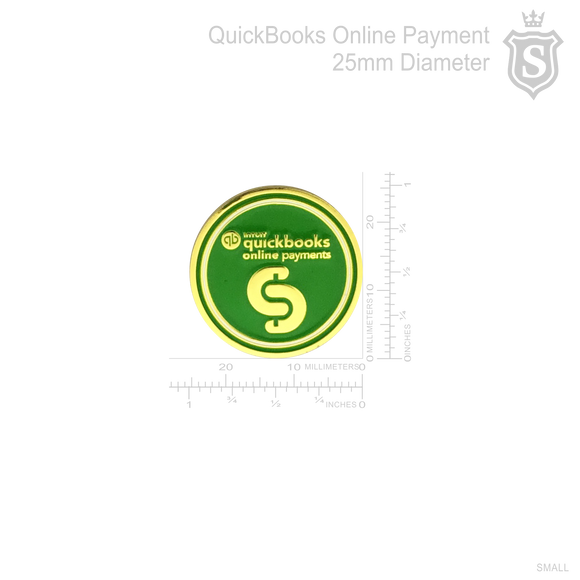 QuickBooks Online Payment Pin