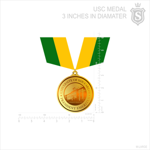 USC Medal