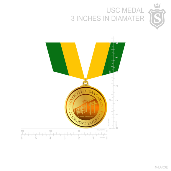 USC Medal