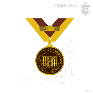 Vicente Sotto Medal