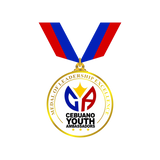 Cebu Youth Ambassador Medal