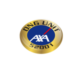 AXA Pin