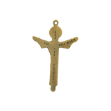 Crucifix Pendant 55 mm