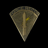 Force Recon Pin