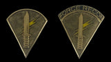 Force Recon Pin