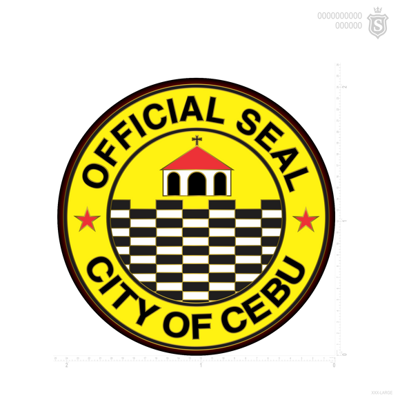 Mayor Mike Rama City Seal