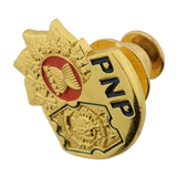 PNP ASEAN Summit Pin - PNP