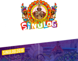 Storefront Window Graphics (Themed) - Sinulog