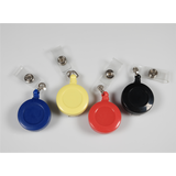 Retractable ID Holder 2 inch