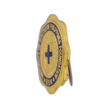 University of Southern Philippines Foundation (USPF) Pin